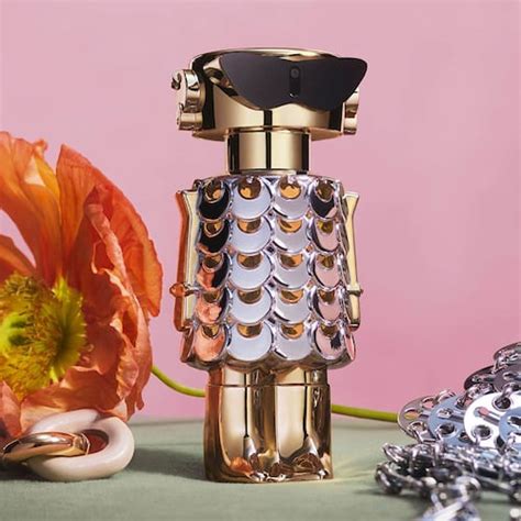 paco rabanne perfume dama|paco rabanne perfumes for women.